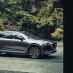 2021 Mazda CX-9