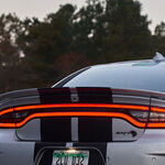 2021 Dodge Charger Hellcat Redeye