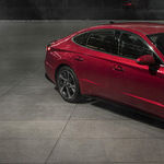 2022 Hyundai Sonata