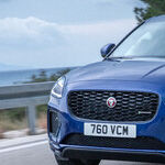 2022 Jaguar E-Pace