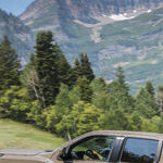 2022 Nissan Frontier