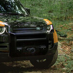 2022 Land Rover Defender