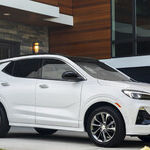 2022 Buick Encore GX