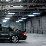 2022 Volvo S90