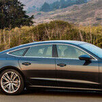 2022 Audi A7