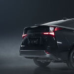 2022 Toyota Prius