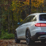 2022 Mercedes E450