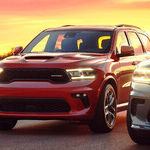 2022 Dodge Durango