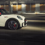 2023 Mini Cooper