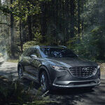 2022 Mazda CX-9