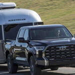 2022 Toyota Tundra