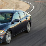 2022 Honda Insight