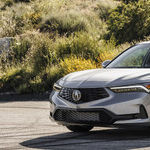 2023 Acura Integra