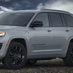 2023 Jeep Grand Cherokee Trailhawk 4xe