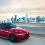 2023 Alfa Romeo Giulia
