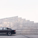 2023 Volvo S90
