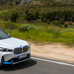 2023 BMW X1