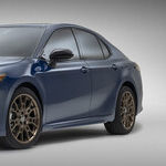 2023 Toyota Camry Hybrid