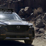 2023 Mazda CX-50
