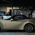 2023 Mazda Miata
