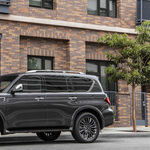2023 Infiniti QX80