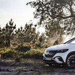 2023 Mercedes EQE