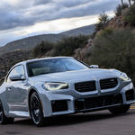 2023 BMW M2