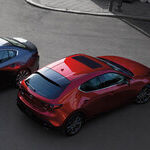 2024 Mazda3
