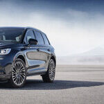 2024 Lincoln Corsair
