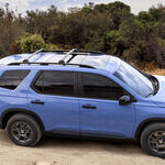 2024 Honda Pilot