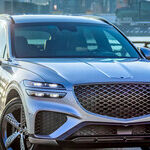 2024 Genesis GV70