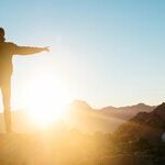 Choosing Yourself at Last