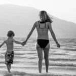 Private Family Time Isn't Selfish