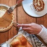 Keeping the Peace at Thanksgiving