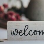 Hosting Without Reciprocity