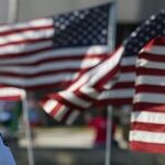 The Ones Who Served and the Ones Who Waited