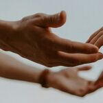 Happily Married, but Hardly Intimate