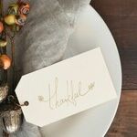 Grateful Today and Always