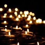 Facing Christmas With an Aching Heart