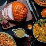 Thanksgiving Dinner Dilemma