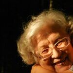 Caught Between Daughter and Granddaughter