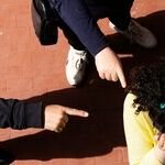 A Note on Coping With Bullies and Hardships