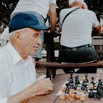 Finding Connection in Later Life