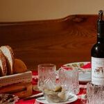 Havoc at Holiday Dinner