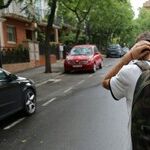 Longing To Connect With a Quiet Son