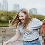 Not My Friends' First Choice