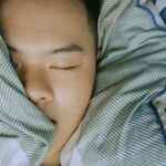 When a Spouse's Snoring Steals Your Sleep