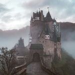 A Fantasy That Raises Questions