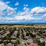 Lonely in a Lovely Town