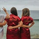 The High Cost of Being Maid of Honor